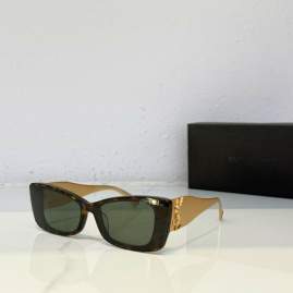 Picture of Saint Laurent Sunglasses _SKUfw79616596fw